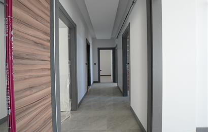 C21 Cius; Havuzlu Site İçerisinde Deniz Manzaralı Daireler