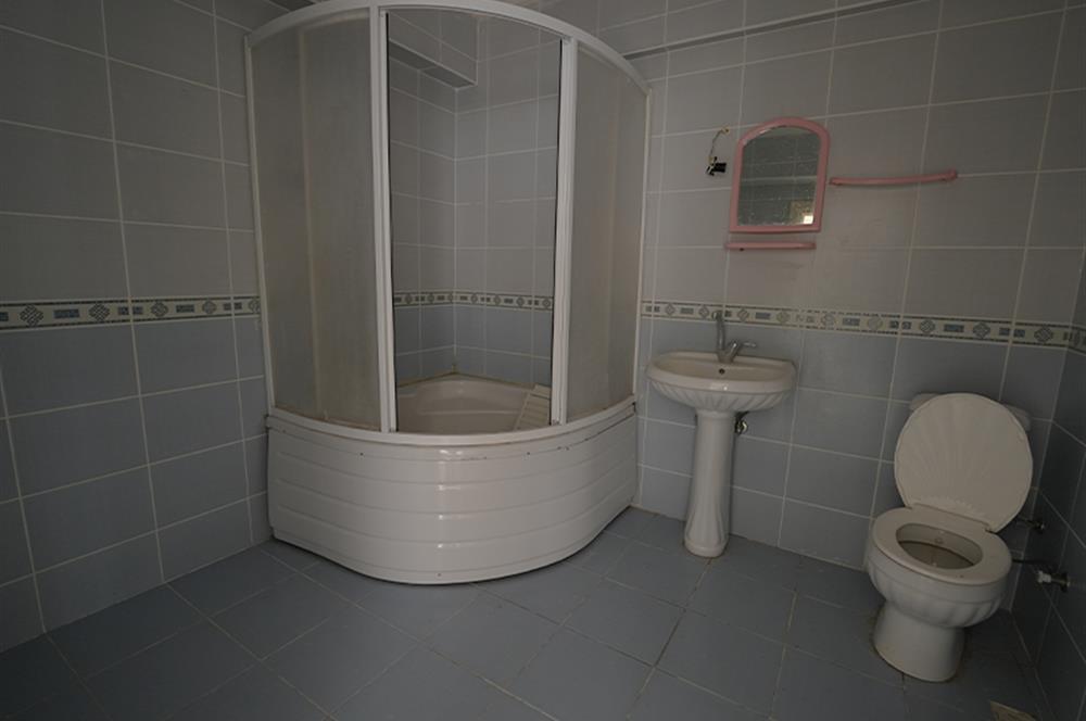 C21 Cius; Manastır'da Deniz Manzaralı 5+2 Dubleks Daire