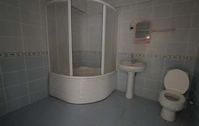 C21 Cius; Manastır'da Deniz Manzaralı 5+2 Dubleks Daire