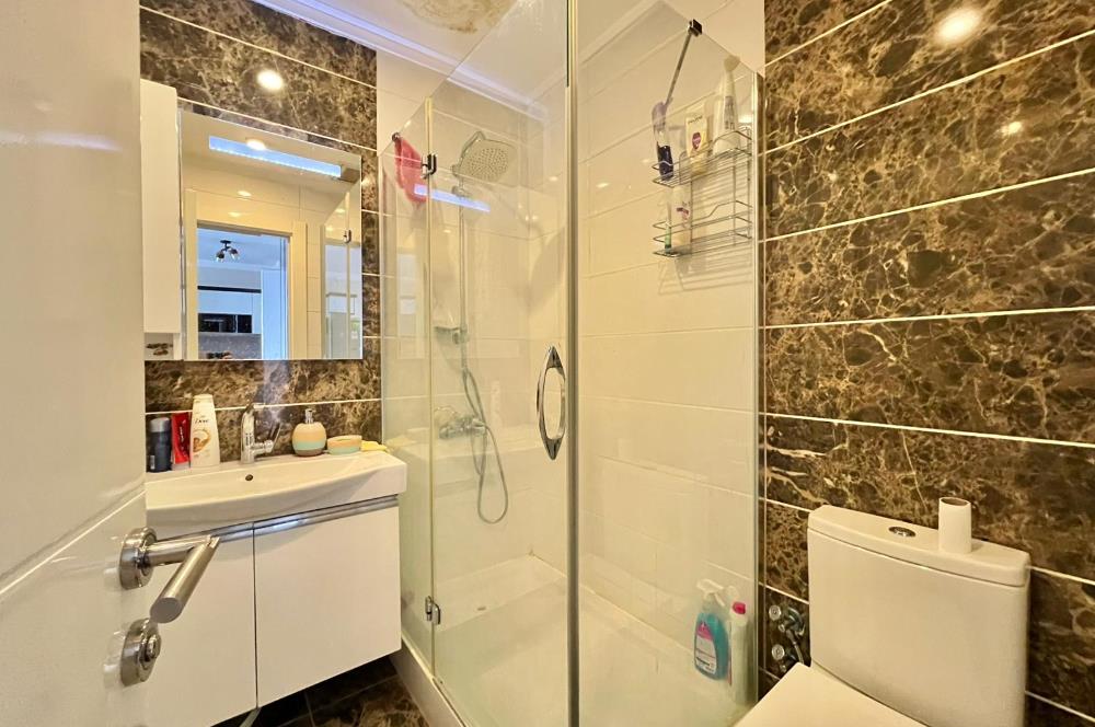 CENTURY21 VİZYON'dan GÖLDE LUXE KONUTLARIN'DA 1+1 EŞYALI KİRALIK