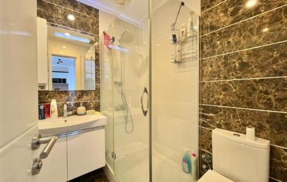 CENTURY21 VİZYON'dan GÖLDE LUXE KONUTLARIN'DA 1+1 EŞYALI KİRALIK