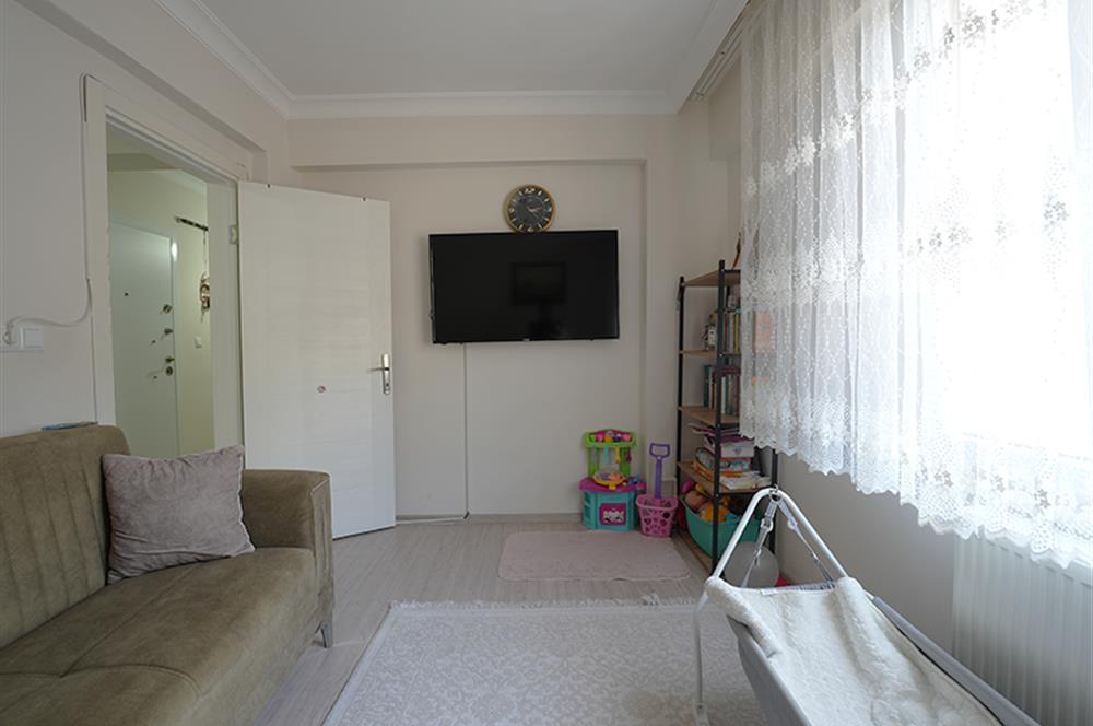 C21 Cius; Çukur Bahçe'de 3+1 Satılık Daire