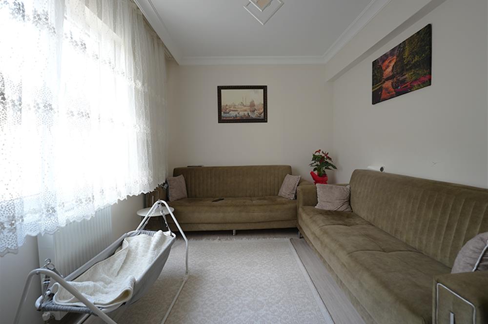 C21 Cius; Çukur Bahçe'de 3+1 Satılık Daire