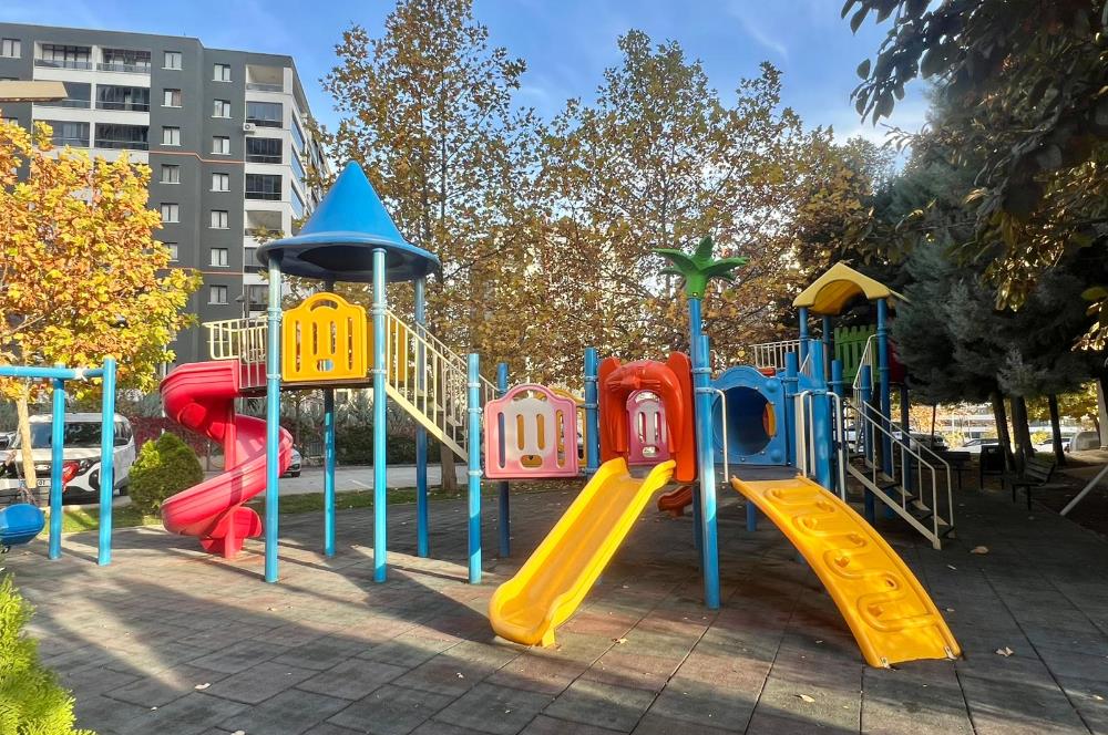 CENTURY21 VİZYON'dan GÖLDE LUXE KONUTLARIN'DA 1+1 EŞYALI KİRALIK