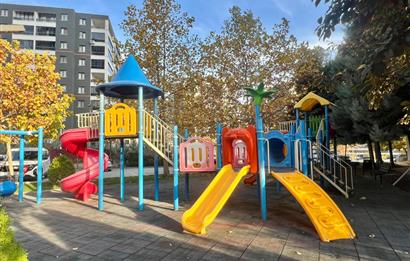 CENTURY21 VİZYON'dan GÖLDE LUXE KONUTLARIN'DA 1+1 EŞYALI KİRALIK