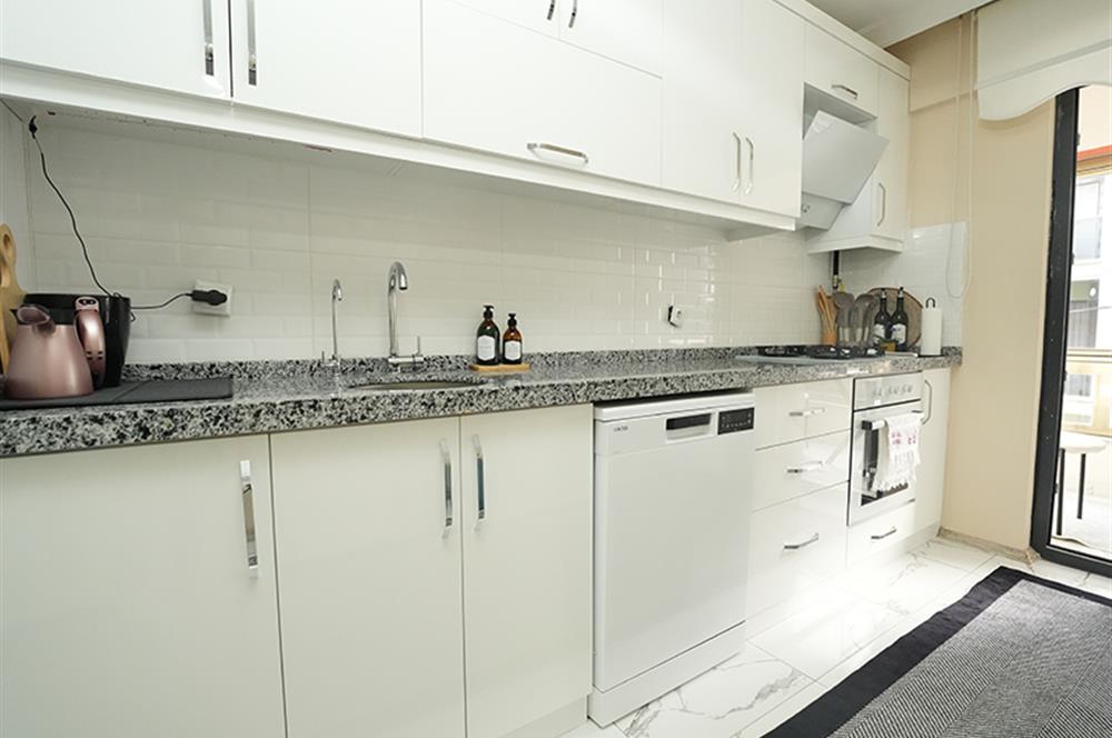 C21 Cius; Satılık 3+1 Ara Kat Daire - Gemlik Eşref Dinçer Mahallesi