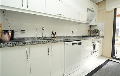 C21 Cius; Satılık 3+1 Ara Kat Daire - Gemlik Eşref Dinçer Mahallesi