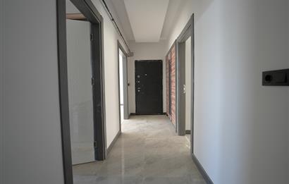 C21 Cius; Havuzlu Site İçerisinde Deniz Manzaralı Daireler