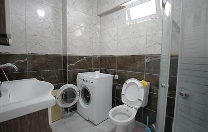 C21 Cius; Manastır'da Deniz Manzaralı 3+1 Satılık Daire