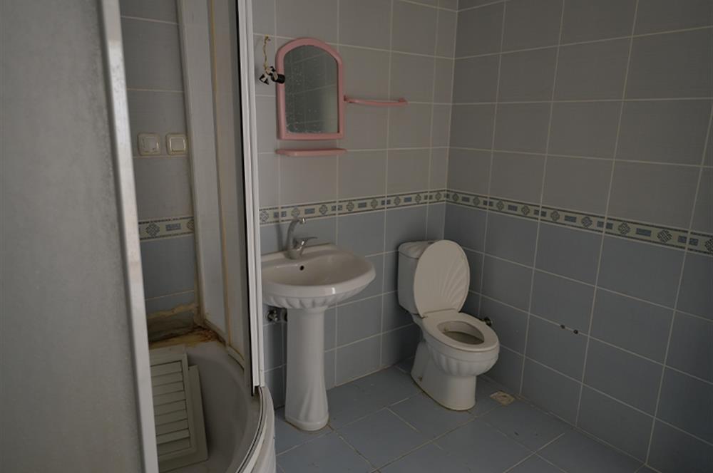 C21 Cius; Manastır'da Deniz Manzaralı 5+2 Dubleks Daire