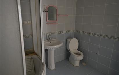 C21 Cius; Manastır'da Deniz Manzaralı 5+2 Dubleks Daire