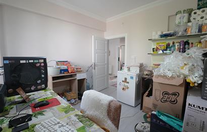 C21 Cius; Manastır'da Deniz Manzaralı 3+1 Satılık Daire