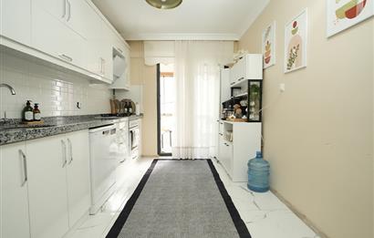 C21 Cius; Satılık 3+1 Ara Kat Daire - Gemlik Eşref Dinçer Mahallesi