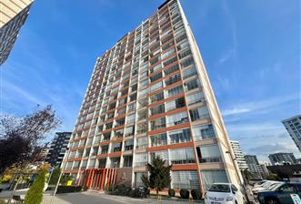 CENTURY21 VİZYON'dan GÖLDE LUXE KONUTLARIN'DA 1+1 EŞYALI KİRALIK - 1 - 29466