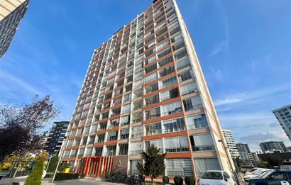 CENTURY21 VİZYON'dan GÖLDE LUXE KONUTLARIN'DA 1+1 EŞYALI KİRALIK