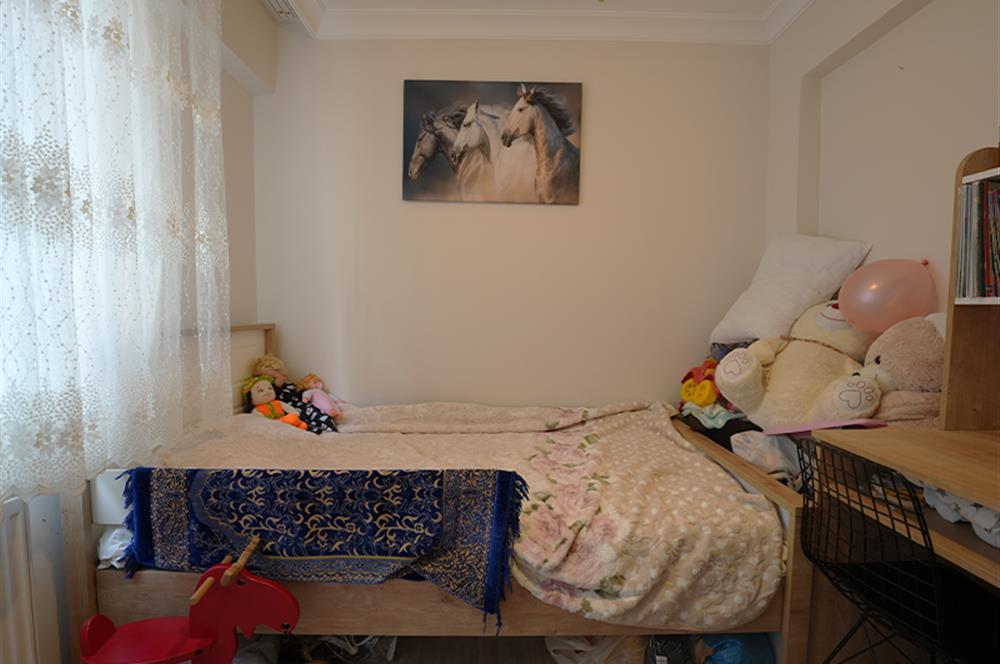 C21 Cius; Çukur Bahçe'de 3+1 Satılık Daire