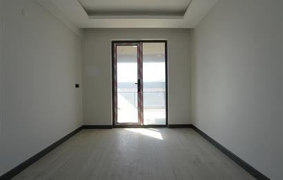 C21 Cius; Havuzlu Site İçerisinde Deniz Manzaralı Daireler