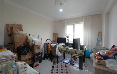 C21 Cius; Manastır'da Deniz Manzaralı 3+1 Satılık Daire