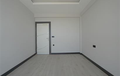 C21 Cius; Havuzlu Site İçerisinde Deniz Manzaralı Daireler