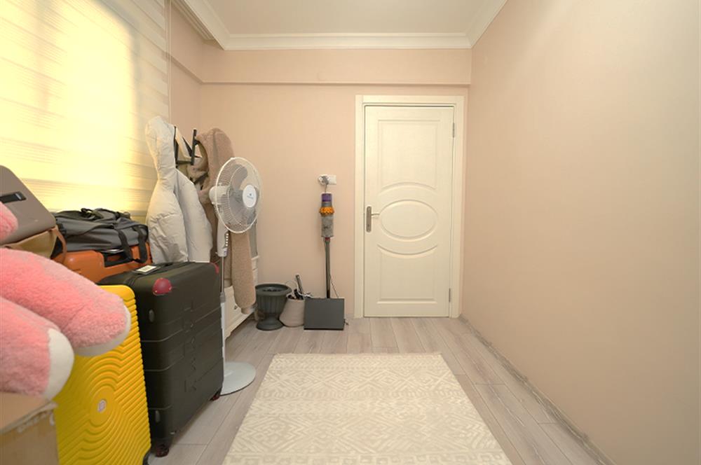 C21 Cius; Satılık 3+1 Ara Kat Daire - Gemlik Eşref Dinçer Mahallesi