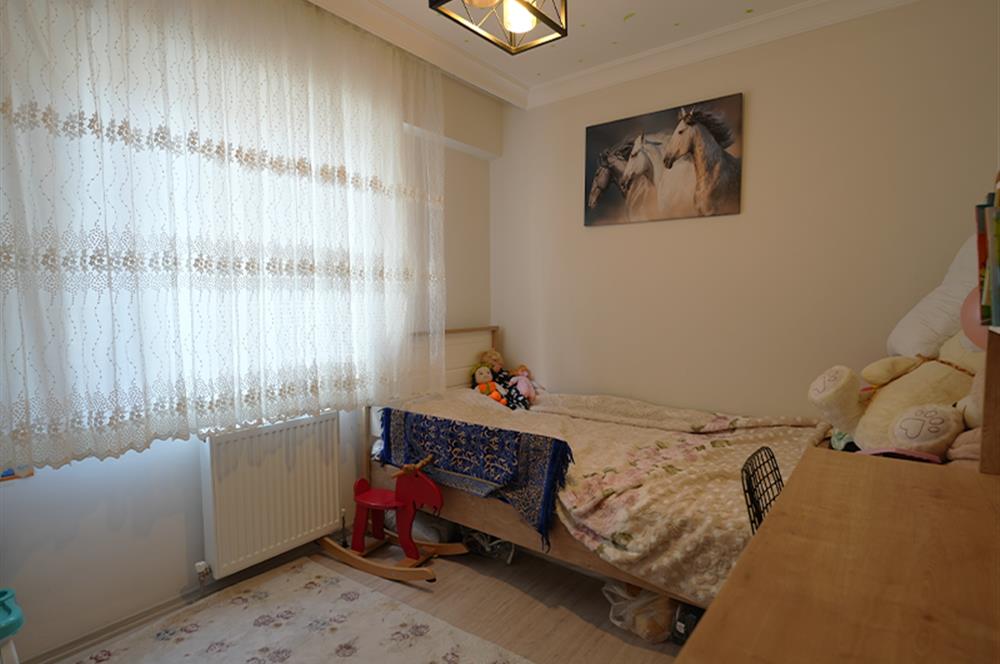 C21 Cius; Çukur Bahçe'de 3+1 Satılık Daire