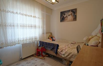 C21 Cius; Çukur Bahçe'de 3+1 Satılık Daire