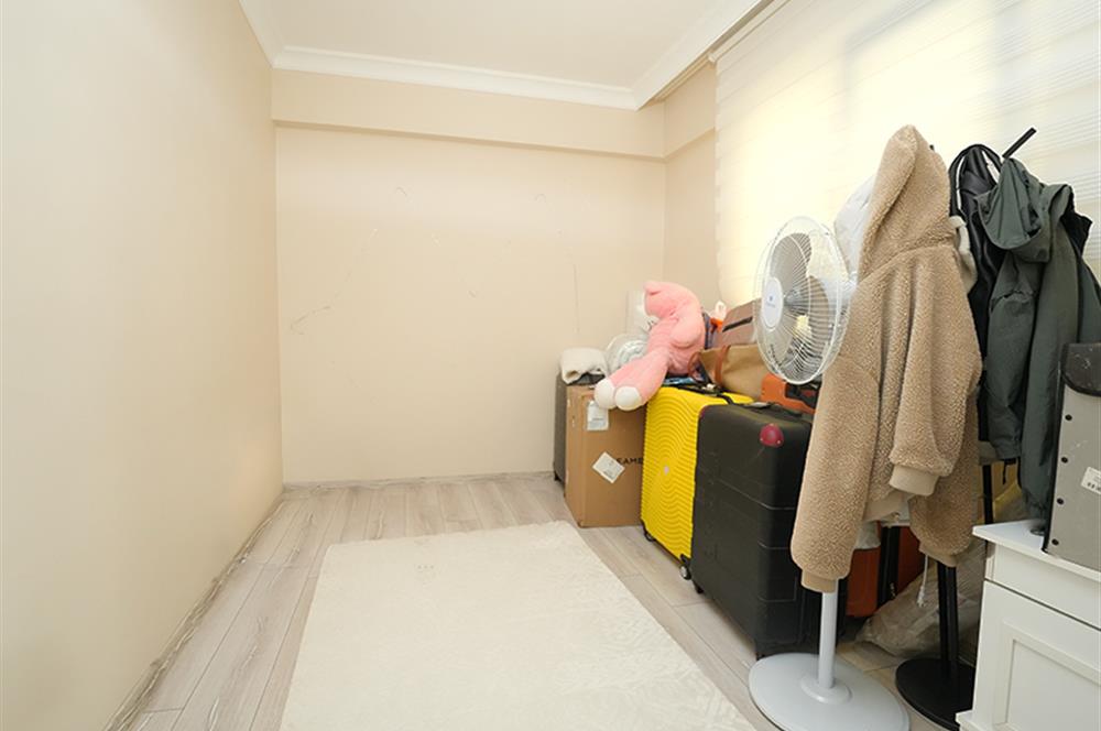 C21 Cius; Satılık 3+1 Ara Kat Daire - Gemlik Eşref Dinçer Mahallesi