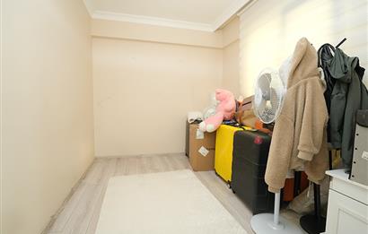 C21 Cius; Satılık 3+1 Ara Kat Daire - Gemlik Eşref Dinçer Mahallesi