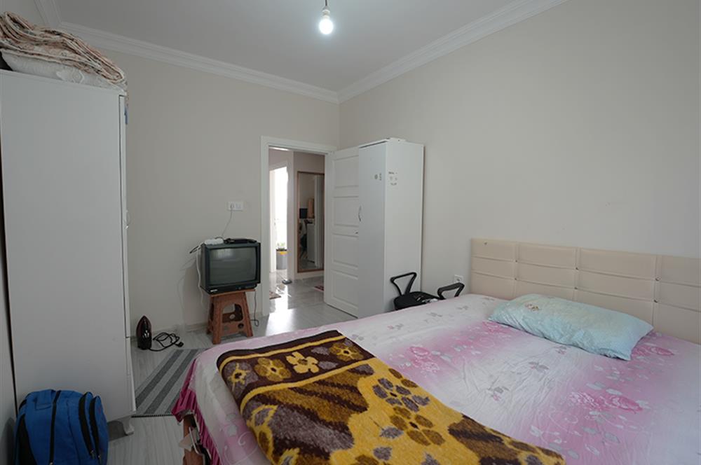 C21 Cius; Manastır'da Deniz Manzaralı 3+1 Satılık Daire