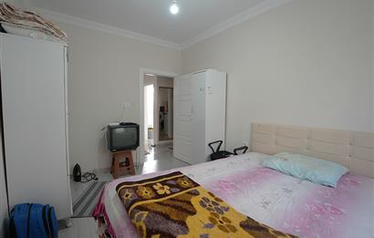 C21 Cius; Manastır'da Deniz Manzaralı 3+1 Satılık Daire