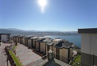 C21 Cius; Havuzlu Site İçerisinde Deniz Manzaralı Daireler - 1 - 29458