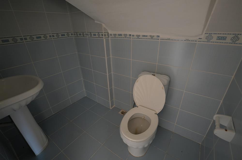 C21 Cius; Manastır'da Deniz Manzaralı 5+2 Dubleks Daire