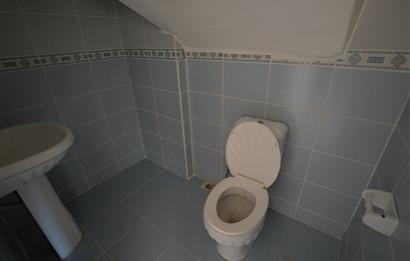 C21 Cius; Manastır'da Deniz Manzaralı 5+2 Dubleks Daire