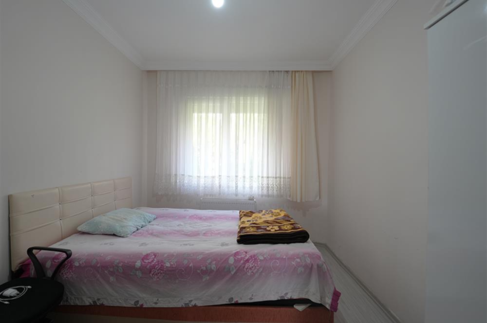 C21 Cius; Manastır'da Deniz Manzaralı 3+1 Satılık Daire