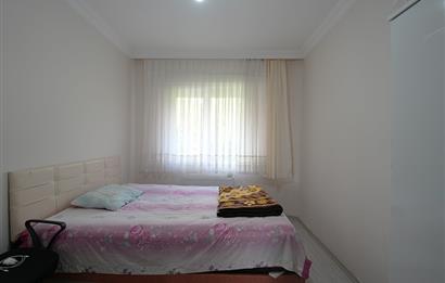 C21 Cius; Manastır'da Deniz Manzaralı 3+1 Satılık Daire