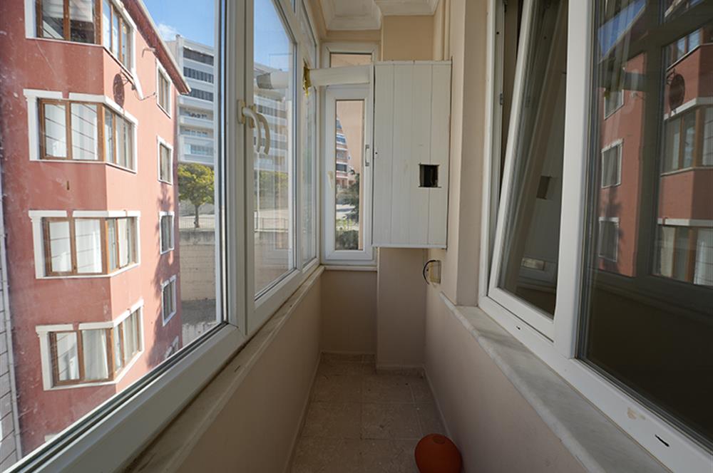 C21 Cius; Manastır'da Deniz Manzaralı 5+2 Dubleks Daire