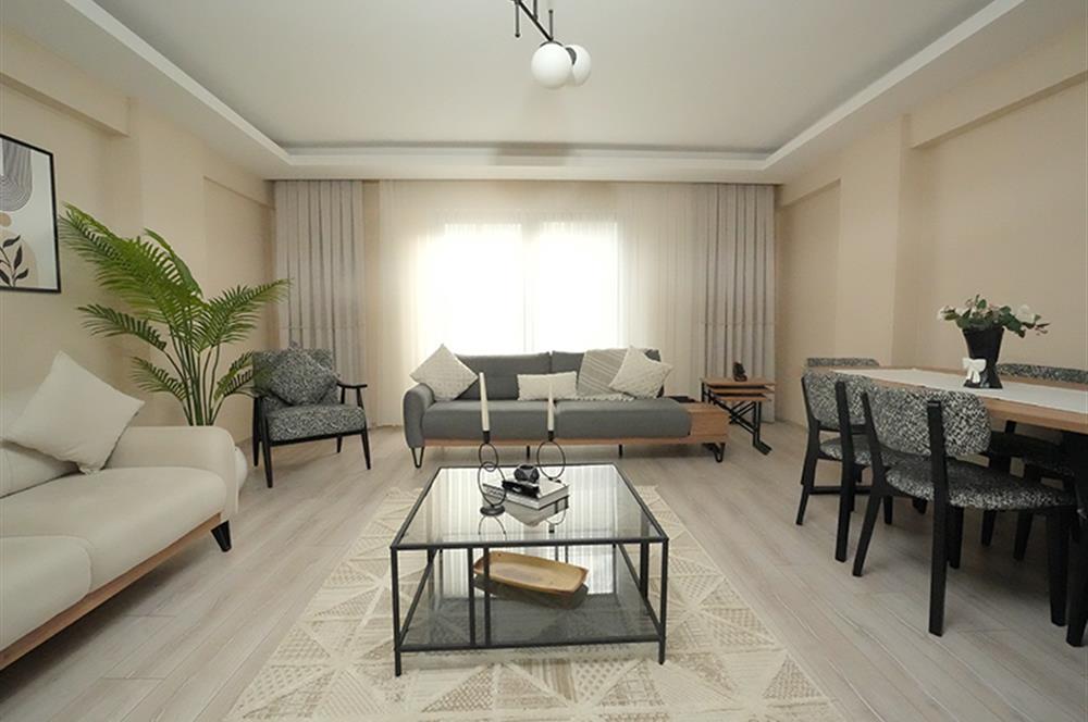 C21 Cius; Satılık 3+1 Ara Kat Daire - Gemlik Eşref Dinçer Mahallesi