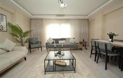 C21 Cius; Satılık 3+1 Ara Kat Daire - Gemlik Eşref Dinçer Mahallesi