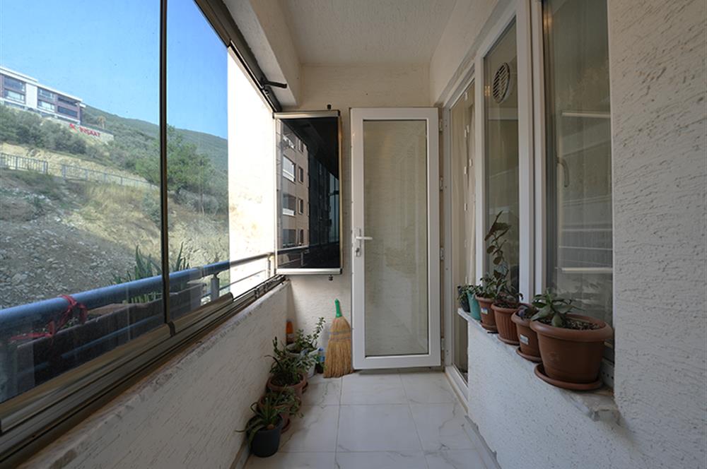 C21 Cius; Çukur Bahçe'de 3+1 Satılık Daire