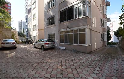 C21 Cius; Manastır'da Deniz Manzaralı 5+2 Dubleks Daire