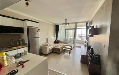 CENTURY21 VİZYON'dan GÖLDE LUXE KONUTLARIN'DA 1+1 EŞYALI KİRALIK