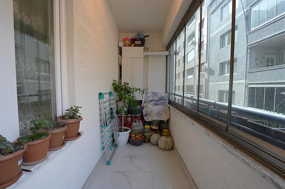 C21 Cius; Çukur Bahçe'de 3+1 Satılık Daire