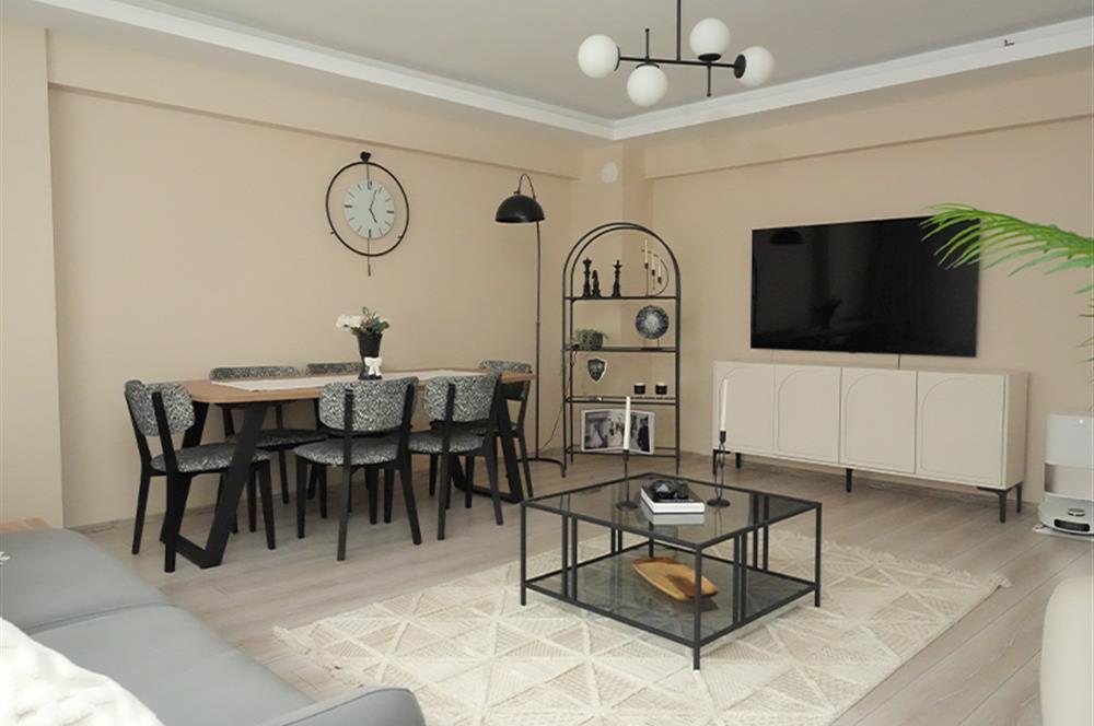 C21 Cius; Satılık 3+1 Ara Kat Daire - Gemlik Eşref Dinçer Mahallesi