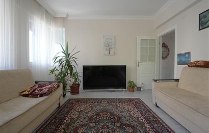 C21 Cius; Manastır'da Deniz Manzaralı 3+1 Satılık Daire