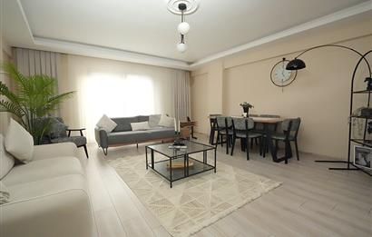 C21 Cius; Satılık 3+1 Ara Kat Daire - Gemlik Eşref Dinçer Mahallesi