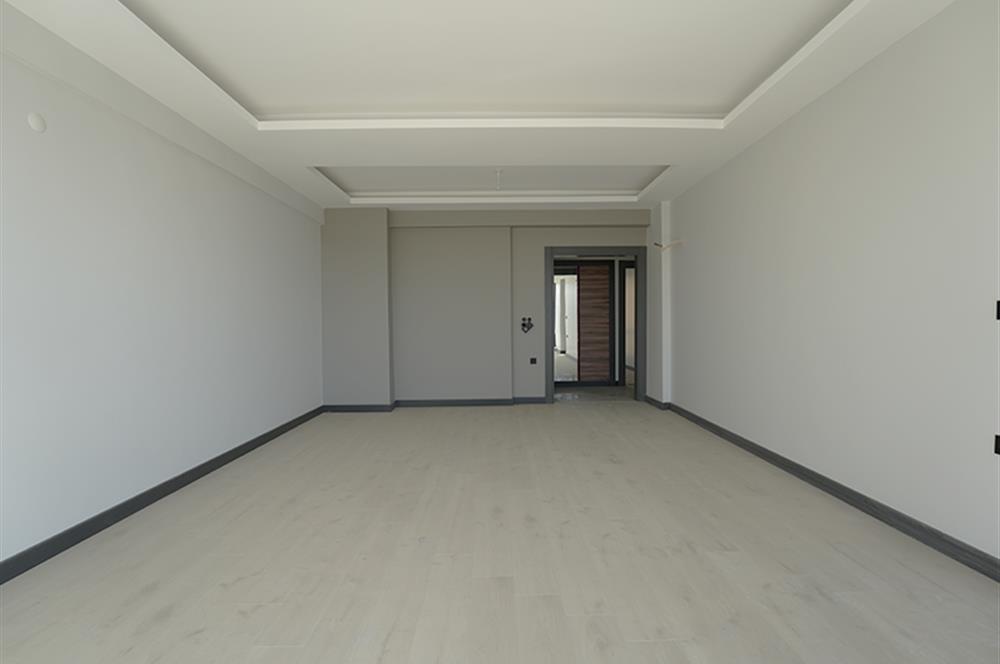 C21 Cius; Havuzlu Site İçerisinde Deniz Manzaralı Daireler