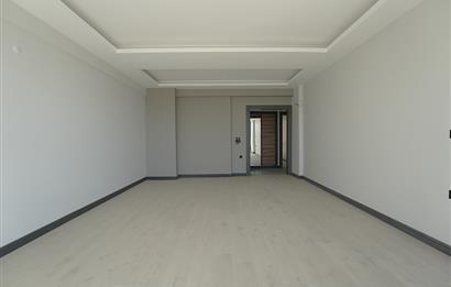 C21 Cius; Havuzlu Site İçerisinde Deniz Manzaralı Daireler