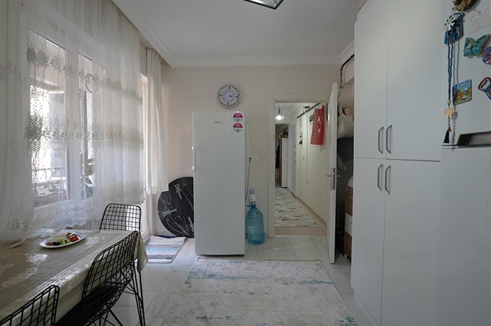 C21 Cius; Çukur Bahçe'de 3+1 Satılık Daire