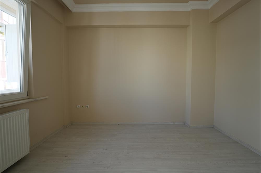 C21 Cius; Manastır'da Deniz Manzaralı 5+2 Dubleks Daire