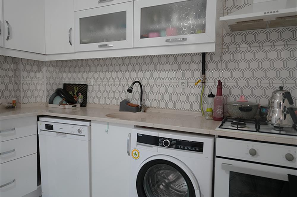 C21 Cius; Çukur Bahçe'de 3+1 Satılık Daire